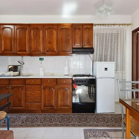 Apartamento Apartmant Vesanovica