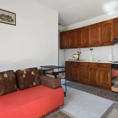 Apartmant Vesanovica Apartamento *