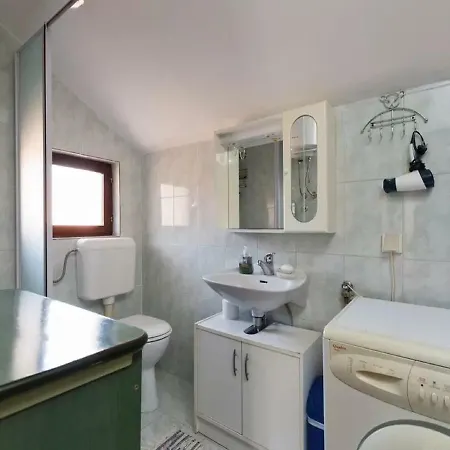 Apartmant Vesanovica Split