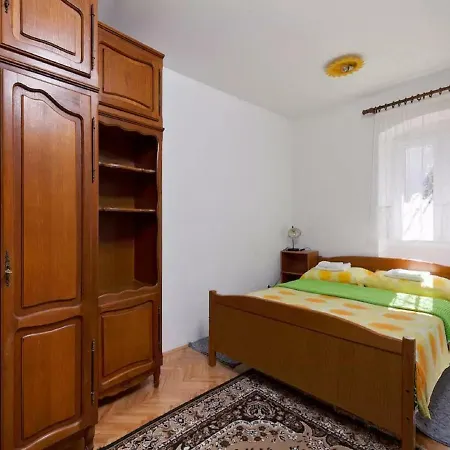 Apartmant Vesanovica Apartamento *
