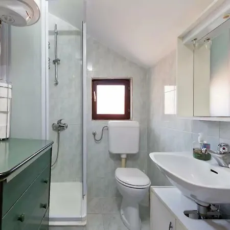 Apartmant Vesanovica * Split