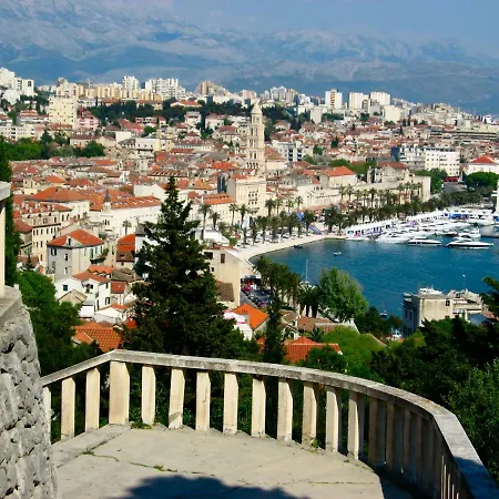 Apartmant Vesanovica Apartamento *