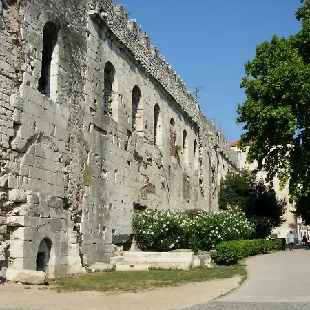 Apartmant Vesanovica Apartamento Split