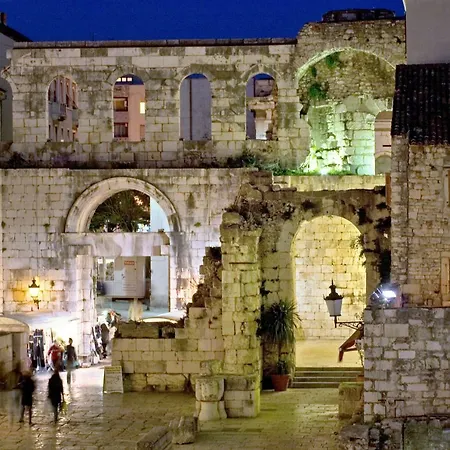 Apartmant Vesanovica Split